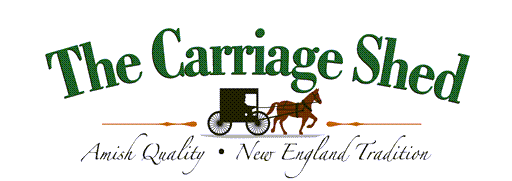 The Carriage Shed